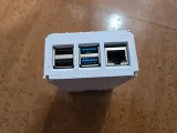 Raspberry Pi Case (SPI Small Display Connection)-4