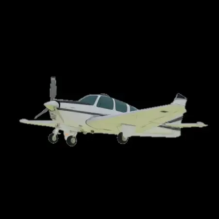 Beechcraft Bonanza F33