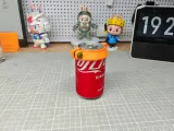 Portable Outdoor Soda Hook for convenient carrying of soda-7