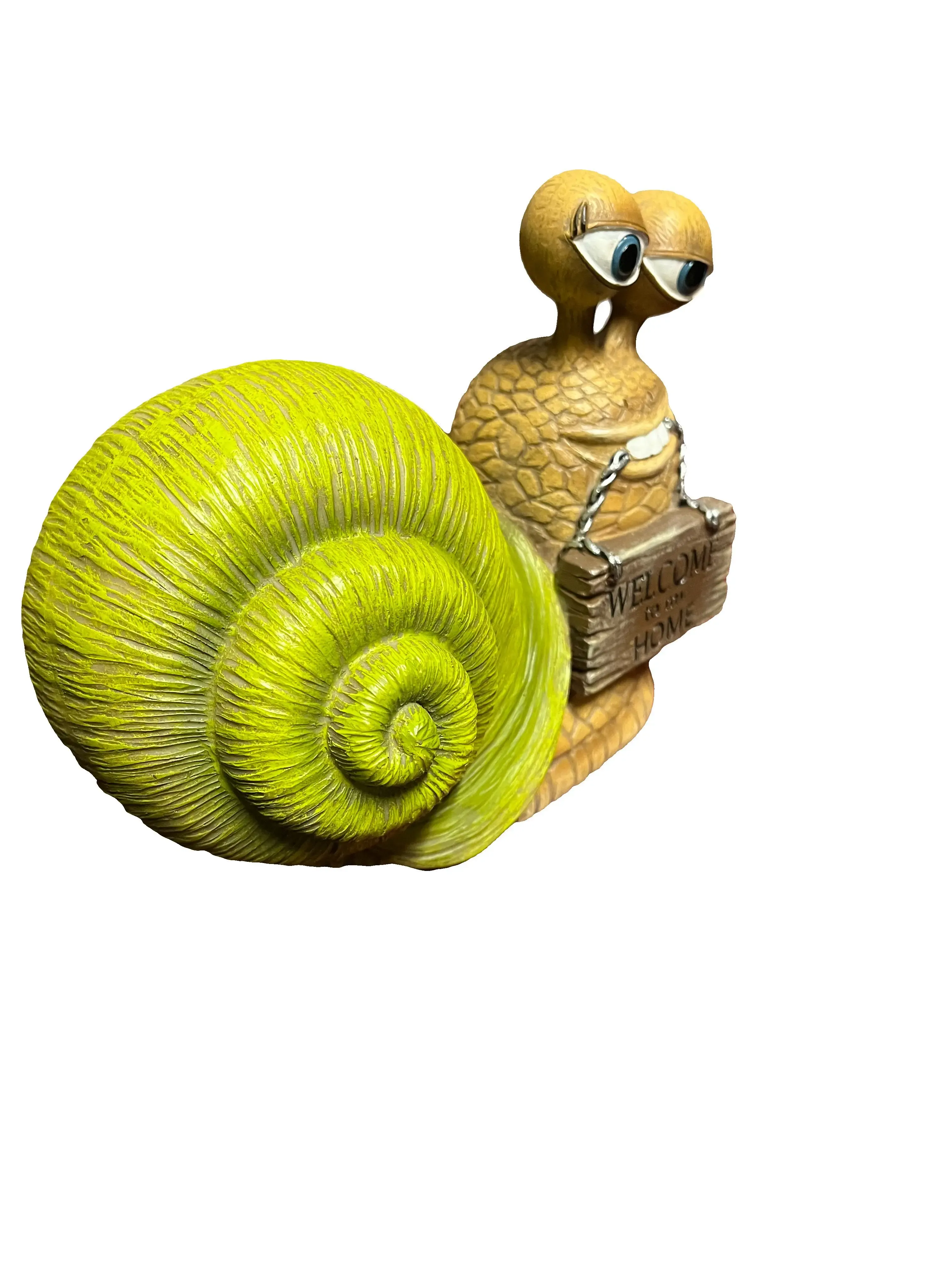 Forest Snail