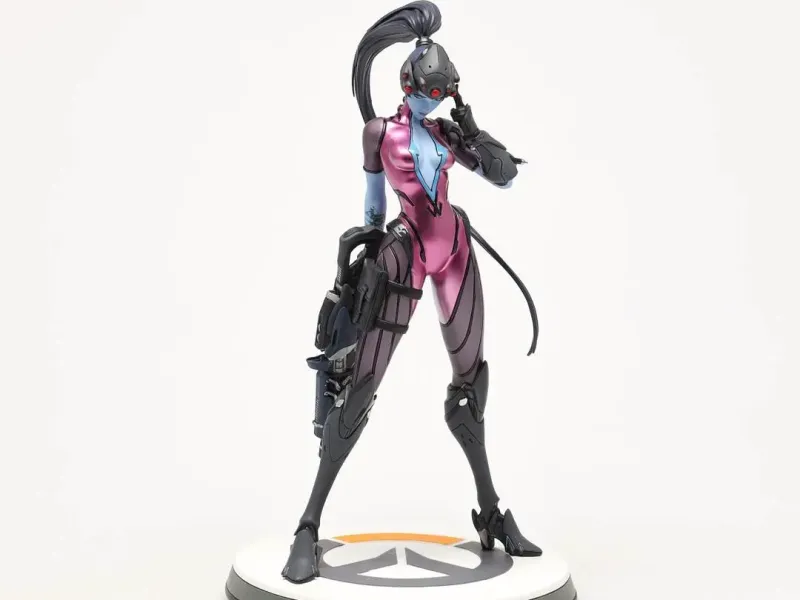 Kriegerin