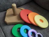 Stapelbare Ringen - Kinderspeelgoed-2