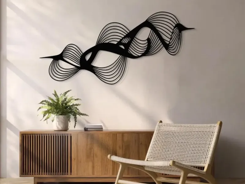 Arte de pared 3