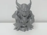 Demonic Tree Guardian-0
