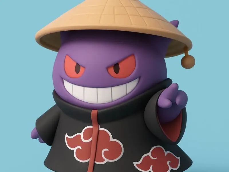 GengAkatsuki