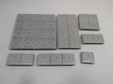 Sci fi tiles - grid circle-1