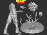 Killua Zoldyck-2