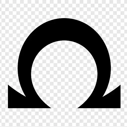 logo Omega 
