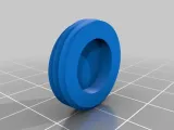 Pencil Case Screw cap with holds https://www.thingiverse.com-0