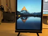 Suporte Simples para iPad-2