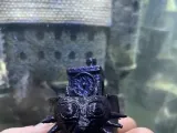 Majoras Clock Tower Benchy-0