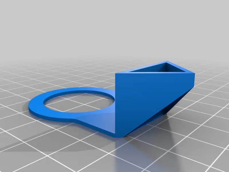 Clock Stand and Hook