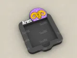 Post-It, Sticky Note Holder aries - zodiac - horoscope-1