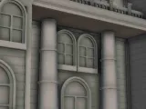 Retro palais luxueux 13 - décors warhammer miniatures ww2-6