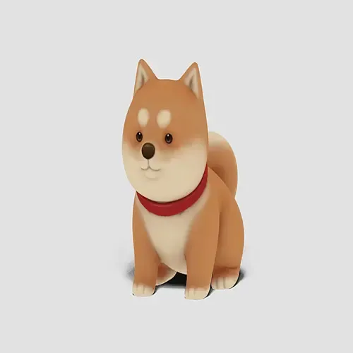Shiba Inu