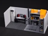 [1/15] My Workshop Miniature Series: Computer Subwoofer-2
