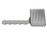 Fade Hair Blending Comb-4