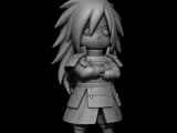 Madara Chibi- Naruto-4