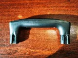 Botón de asa de equipaje – Sustitución para reparación sencilla-3