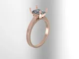 Ladies Ring-2