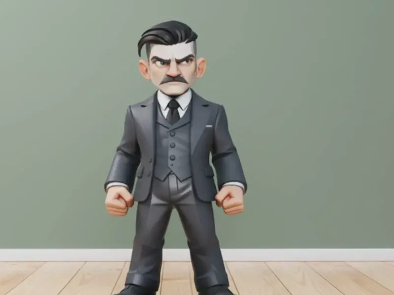 Arthur Shelby