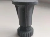 Adjustable Feet - Strong-2