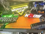 MONSTER JAM LED LIGHTBOX – FEEL THE THUNDER!-0