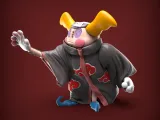 MR MIME PAIN /POKEMON-1