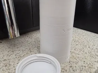 Multi Level Sive - The Duzter