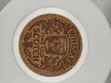 Cork coaster base-1