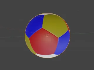 Football ball