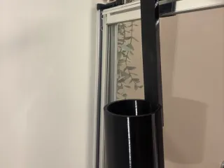 Shower Can Holder