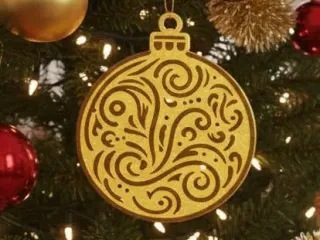 christmas ornaments