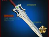 He-Man Power Sword Grayskull - Masters of the Universe-4
