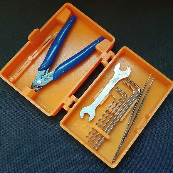 Toolbox 3D Printer