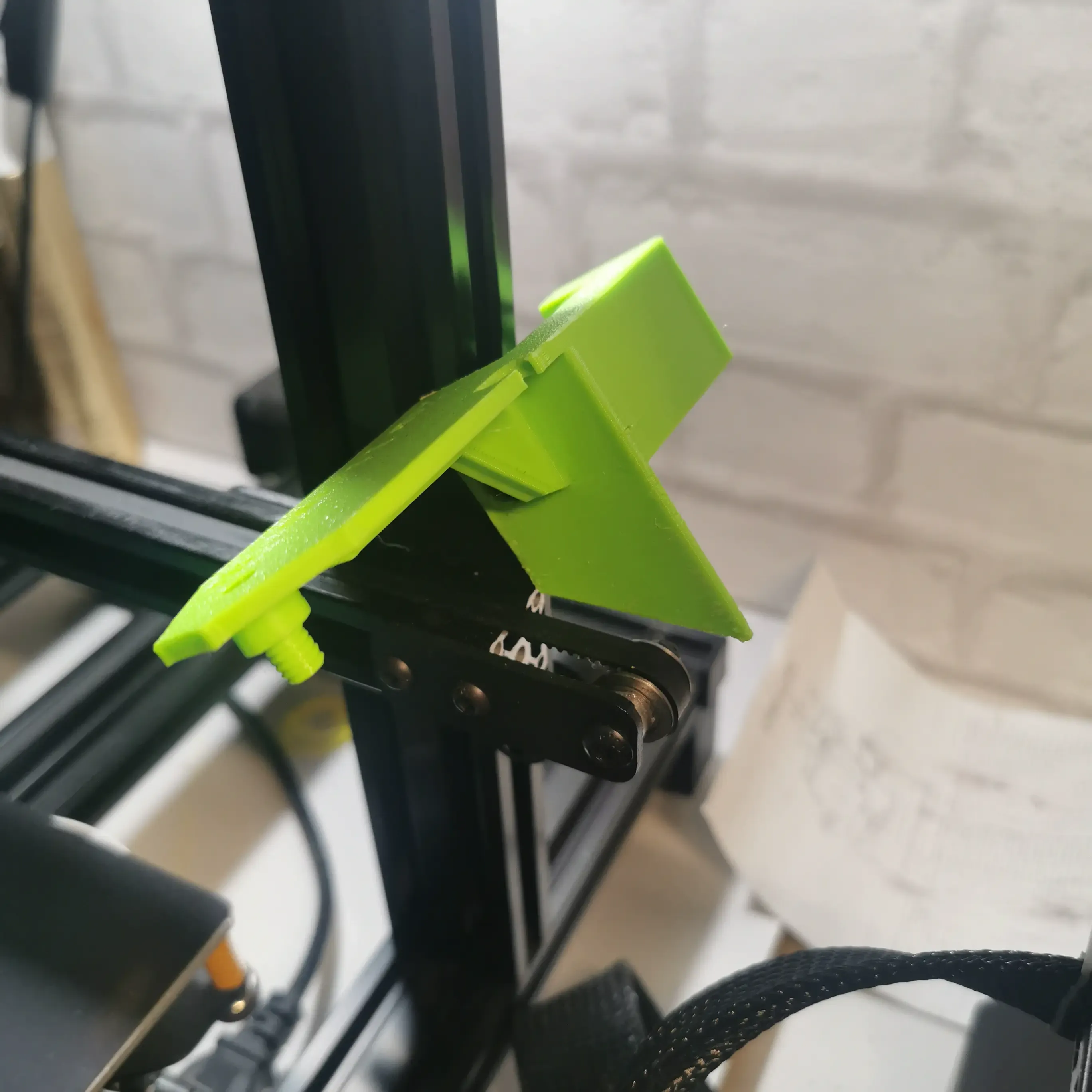 Z-Axis Pro Camera Mount - To Suit Enders And Clones