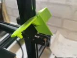 Z-Axis Pro Camera Mount - To Suit Enders And Clones-4