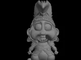 gladiator squirrel design-0