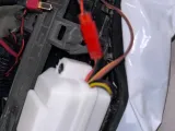 Rc Receiver box, waterproof-3