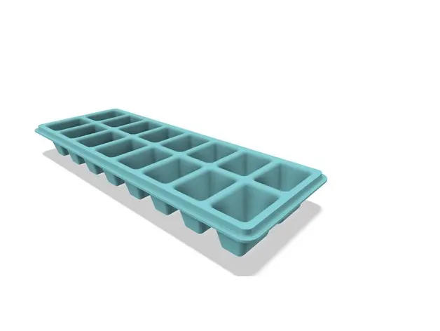 Ice tray