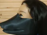 Fox Snout Mask-2