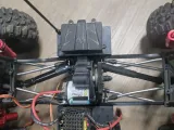 SCX 10th Scale Electronics Tray-1