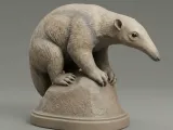 Ameisenbär-0