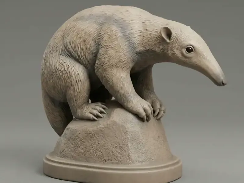 Anteater