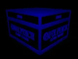 Card Box V2 - One Piece - 500 Cards (Sleeved)-0
