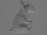 typhlosion BBQ marshmallow-2