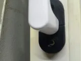 Tampa para puxador de janela de plástico-1