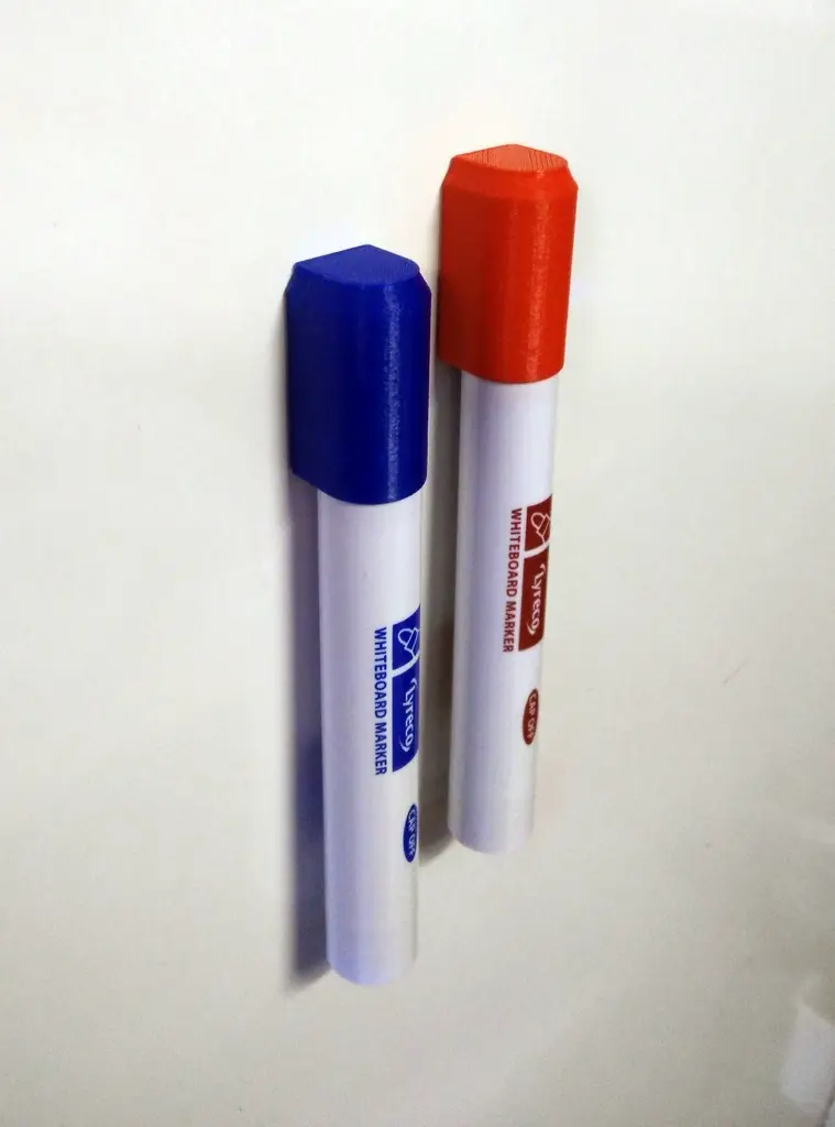 Lyreco Magnet Cap