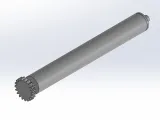 Roller for Roller Incubator Replacement-2