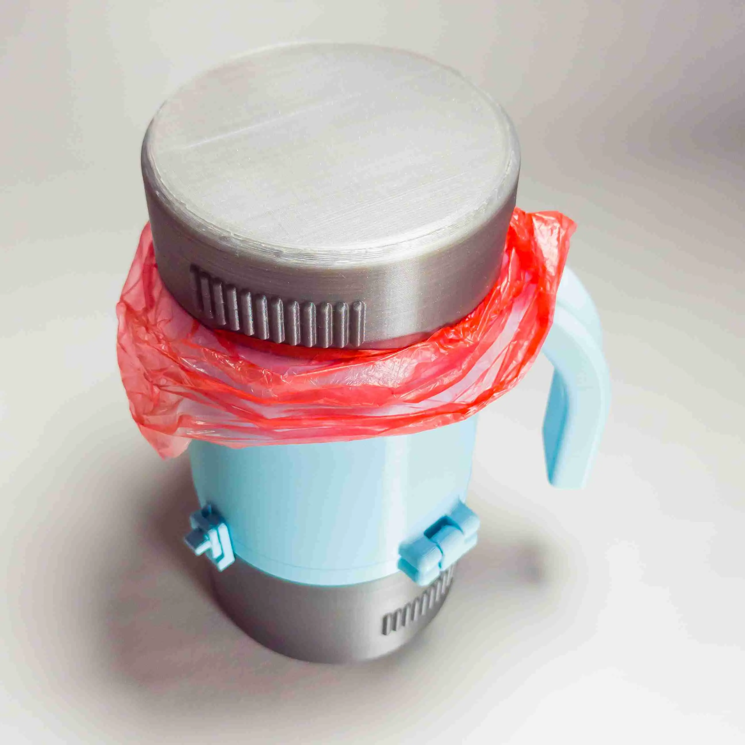 CACCOVIDIO | SCOOP FOR CAT LITTER